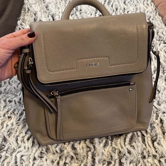 Backpack Purse - Picture 6 of 6